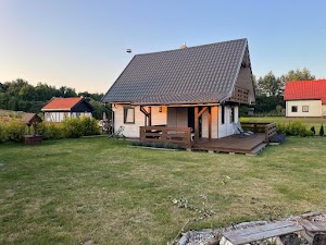 Zdjęcie miejsca Domek na Mazurach nad Jeziorem Bogaczewo